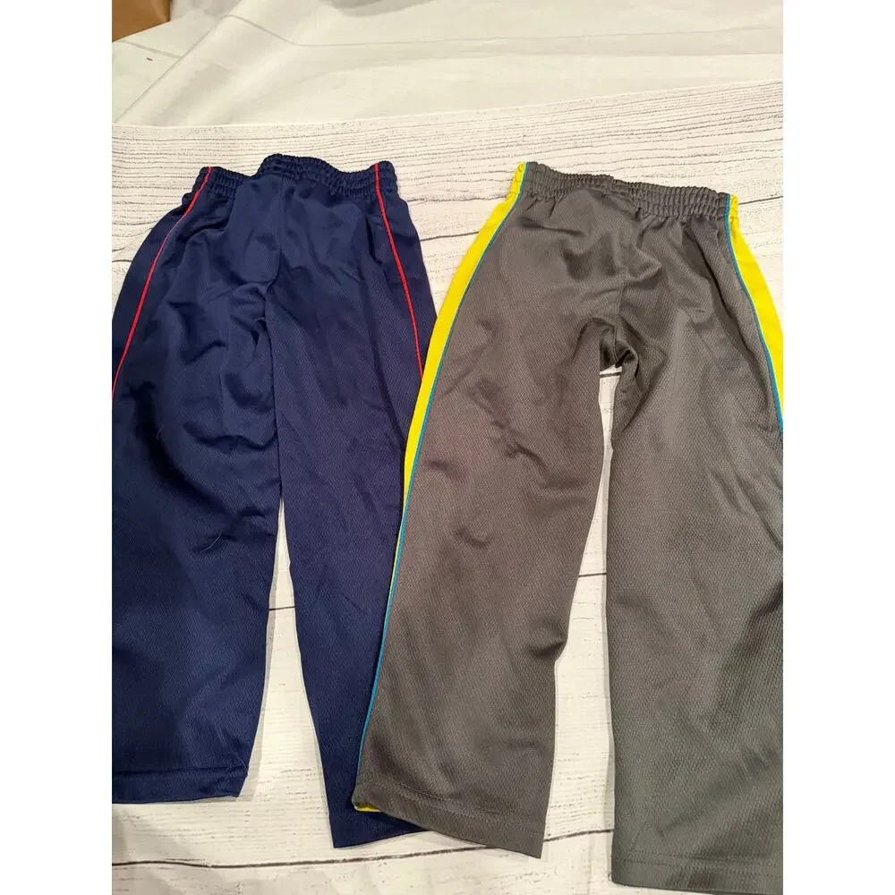 Lot of 2 Sets of Puma Activewear Size Youth 5 - Picture 6 of 9